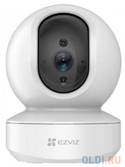EZVIZ Видеокамера IP Ezviz CS-TY1-C0-8B4WF 4-4мм (CS-TY1 (4MP,W1)) CS-TY1 (4MP,W1)