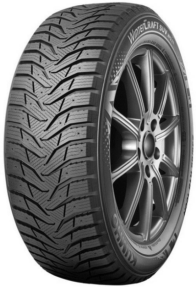 Marshal Автомобильные зимние шины Marshal WinterCraft SUV Ice WS31 235/70 R16 106T 