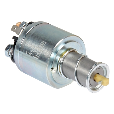 StartVolt Реле втягивающее стартера для автомобилей Лада Largus (12-)/Renault Logan (04-)/(13-) K4M 1.6i StartVolt VSR 0911