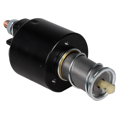 StartVolt Реле втягивающее стартера для автомобилей Citroen C4 (04-) 1.6i StartVolt VSR 1602
