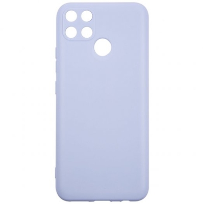 Red Line Чехол защитный Red Line Ultimate для Realme C25/C25s, голубой УТ000026556 УТ000026556