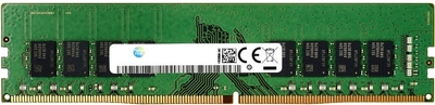 HP Память оперативная DDR4-3200 HP 8GB UDIMM (13L76AA) 13L76AA