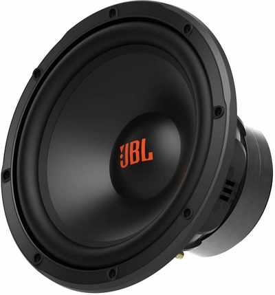 JBL Сабвуфер автомобильный JBL Shock Wave 600W10 пассивный (shock wave sub 600w10ru) SHOCK WAVE SUB 600W10RU