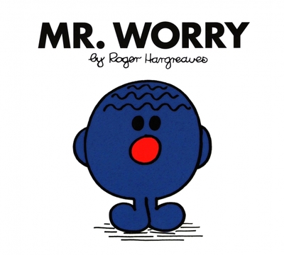 Книга: Farshore Mr. Worry (Hargreaves Roger) 9781405290005