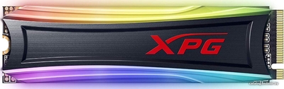A-Data Накопитель SSD A-Data SPECTRIX S40G 4.0Tb XPG (AS40G-4TT-C) AS40G-4TT-C