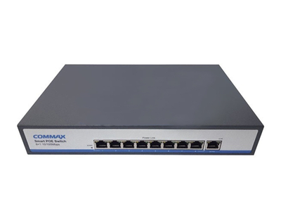 Commax Коммутатор Commax CIOT-H8L2 CIOT-H8L2