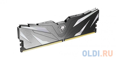 Netac Память оперативная DDR5 Netac Shadow II 8Gb 4800Mhz, (NTSWD5P48SP-08K) NTSWD5P48SP-08K