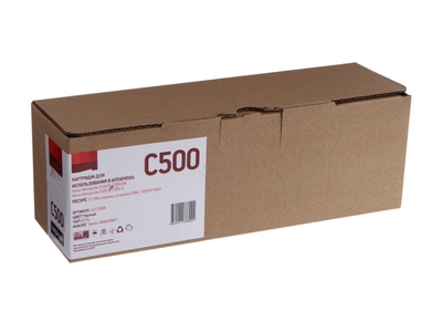 Easyprint Тонер-картридж EasyPrint LX-C500B LX-C500B