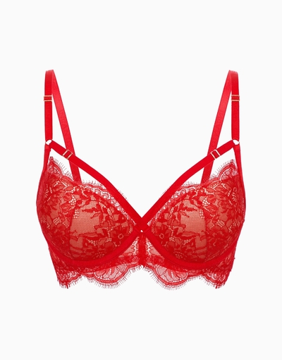 Incanto Бюстгальтер Double push-up с формованными чашками на стане CD397 Incanto 6944990827701
