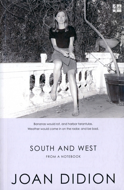Книга: 4th Estate South and West. From a Notebook 9780008257200