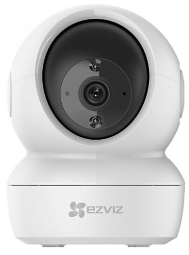 EZVIZ Видеокамера IP EZVIZ C6N (1080P) CS-C6N-A0-1C2WFR