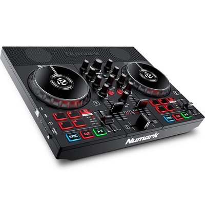 Numark DJ контроллер Numark PARTYMIX Live 