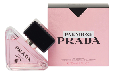 Prada Prada парфюмерная вода 30мл Paradoxe 