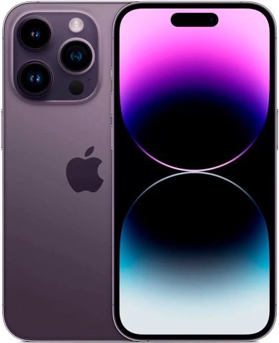 Apple Смартфон Apple iPhone 14 Pro Max 1TB MQ953LL/A