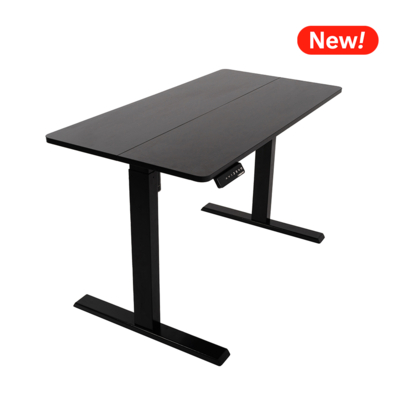 UnixFit Регулируемый стол UNIX Fit Wood E-Desk UnixFit UNIX Fit Wood EDesk MTF12060