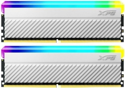 Adata Модуль памяти DDR4 16GB (2*8GB) ADATA AX4U36008G18I-DCWHD45G 