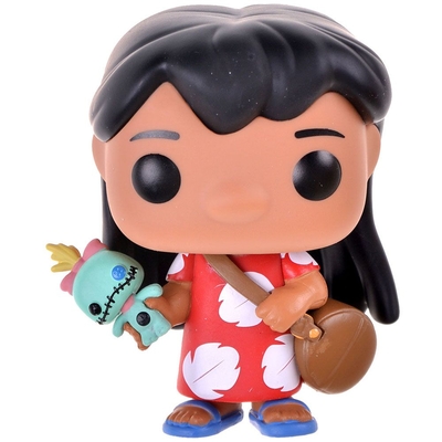 Funko POP! Фигурка Funko POP! Лило и Стич: Лило 55614