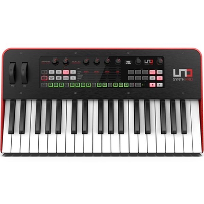 IK Multimedia Синтезатор IK Multimedia UNO Synth PRO 