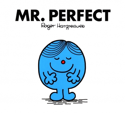 Книга: Farshore Mr. Perfect (Hargreaves Adam) 9781405289689