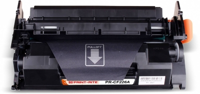 Print-Rite Картридж Print-Rite TFHAKCBPU1J CF226A черный (pr-cf226a) PR-CF226A