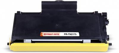 Print-Rite Картридж Print-Rite TFB601BPU1J TN-2175 черный (pr-tn2175) PR-TN2175