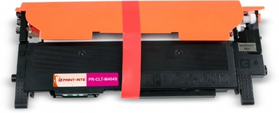 Print-Rite Картридж Print-Rite TFSFR3MPU1J CLT-M404S пурпурный (pr-clt-m404s) PR-CLT-M404S