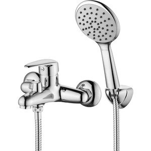 Lemark Смеситель для ванны Lemark Pramen LM3314C Хром LM3314C