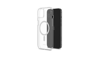 Moshi Чехол Moshi Arx Clear Case 99MO132952
