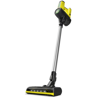 Karcher пылесос Karcher vc 7 cordless yourmax (1.198-700.0) 