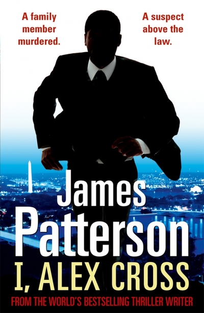 Книга: Arrow Books I, Alex Cross (без автора) 9780099514596