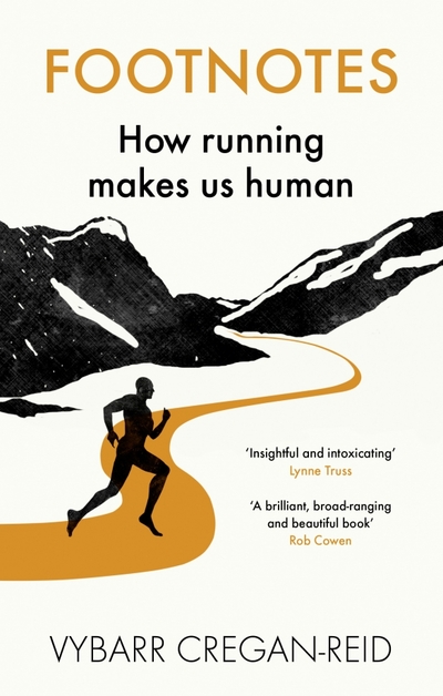 Книга: Ebury Press Footnotes. How Running Makes Us Human 9780091960209