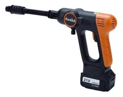Dunobil Минимойка Dunobil wascher basic (dgcnfy1) DGCNFY1