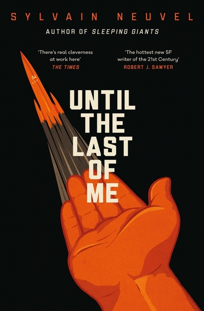 Книга: Penguin Until the Last of Me (Neuvel Sylvain) 9780241445143