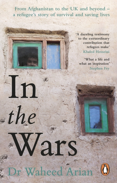 Книга: Corgi book In the Wars. An uplifting, life-enhancing autobiography, a poignant story of the power of resilience 9780552177641