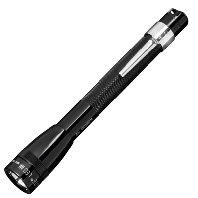 MAG-Lite Фонарь Mag-Lite Mini Mag (2xAAA) M3A012E 