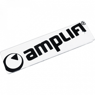 Amplifi Цикля Amplifi Base Razor (Long) 2023 CLEAR 