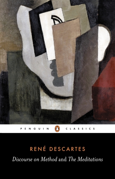Книга: Penguin Discourse on Method and the Meditations 9780140442069