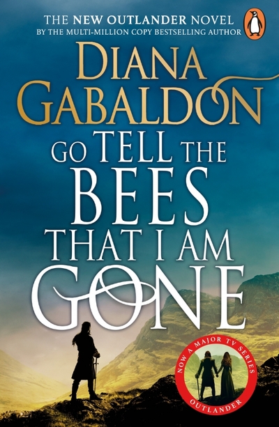 Книга: Penguin Go Tell the Bees that I am Gone 9781529158465