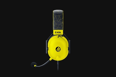 Razer Наушники Razer BlackShark V2 - ESL Ed. headset (RZ04-03230500-R3M1) RZ04-03230500-R3M1