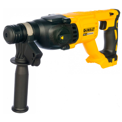 DeWalt Аккумуляторный перфоратор DeWalt DCH133NT (без акк, без з/у) DCH133NT
