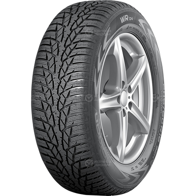 Nokian Tyres Автомобильная шина Nokian Tyres WR D4 185/65 R14 82T Без шипов T429502