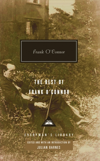 Книга: Everyman The Best of Frank O'Connor 9781841593210