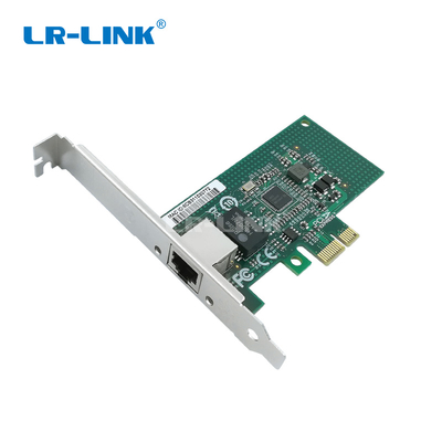 LR-LINK Сетевой адаптер LR-Link LREC9204CT LREC9204CT