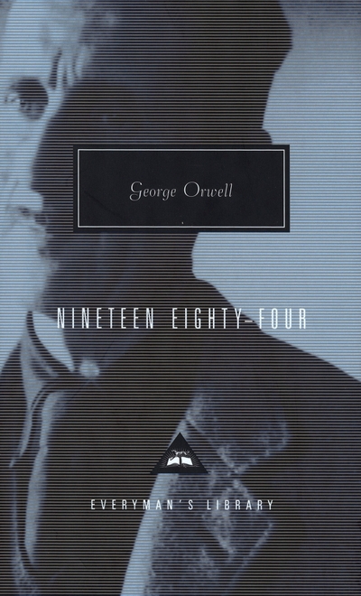 Книга: Random House UK Nineteen Eighty-Four (Orwell, G.) 9781857151343