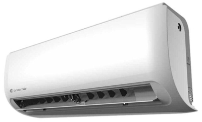 Systemair Настенный кондиционер Systemair SYSPLIT WALL NORDIC 09 V2 EVO PH Q 