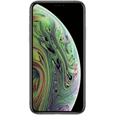 Apple смартфон б/у (грейд b) Apple iphone xs 256gb space gray (2bmt9h2) 