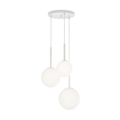 Maytoni Подвесной светильник Maytoni BASIC FORM MOD321PL-03W MOD321PL-03W