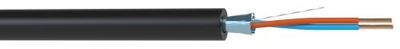 Wize Кабель микрофонный Wize WMC24300P 