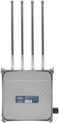 Wi-Tek Точка доступа Wi-Tek WI-AP510 