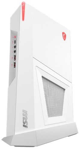 MSI Компьютер MSI MPG Trident 3 Arctic 11SI-076XRU 9S6-B93512-076
